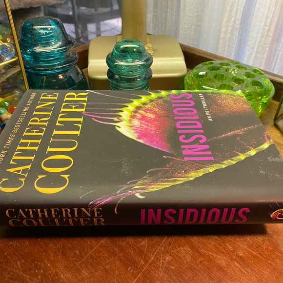 Insidious an FBI thriller - Picture 5 of 5